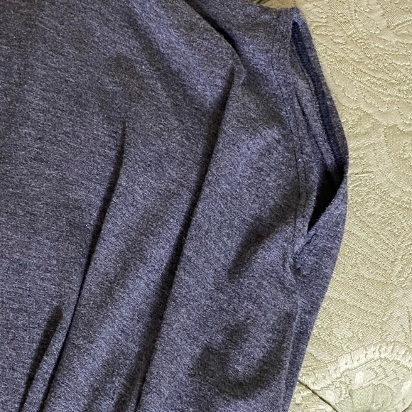 Yana K Sleeveless Top One Size Fits Most Gray Color NWT - Picture 6 of 11